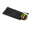 Фитнес резинки латексные ProResist 5шт. multicolor - 3