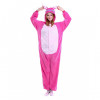 Кигуруми Розовый Стич S (145-155 см)