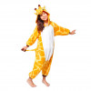 Кигуруми Жираф XS (135-145 см) - 3