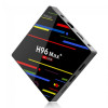 SMART TV приставка H96 MAX+ 4+32 GB (с голосовым управлением и умным пультом) - 5
